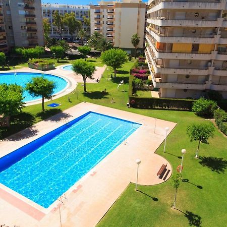 Cosy Apartment Salou Exterior foto