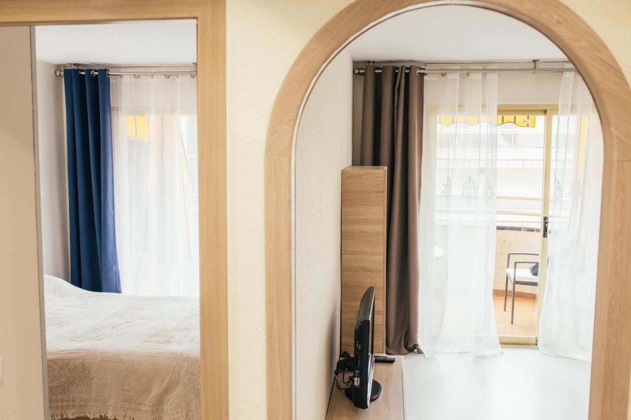 Cosy Apartment Salou Exterior foto