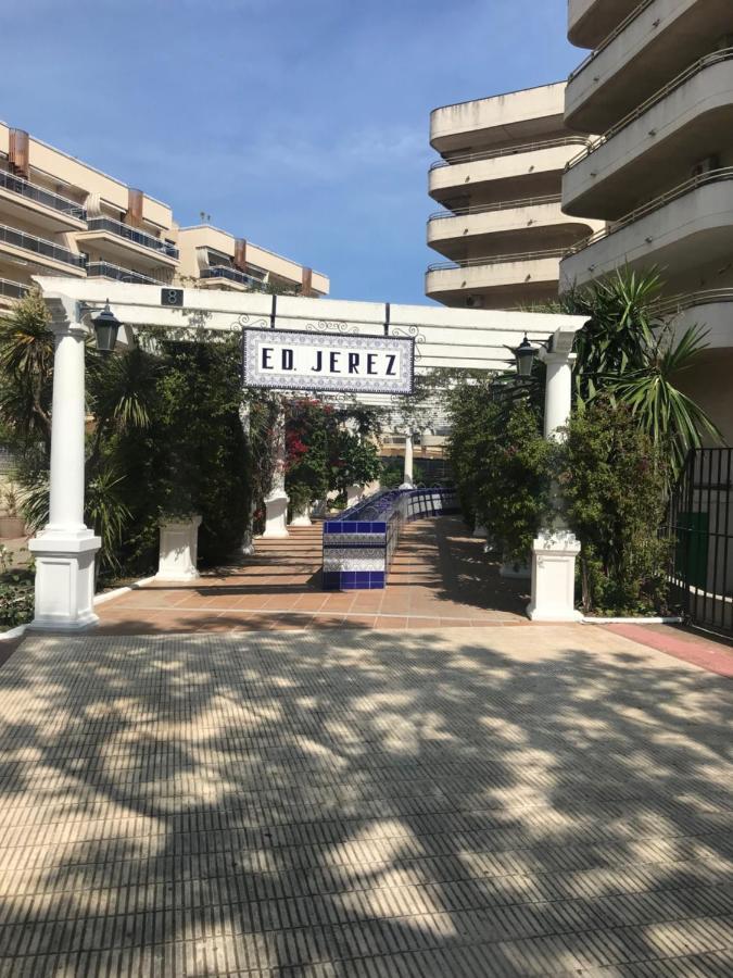 Cosy Apartment Salou Exterior foto